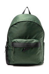 Mochila Weekend Bag Nylon  Verde Militar