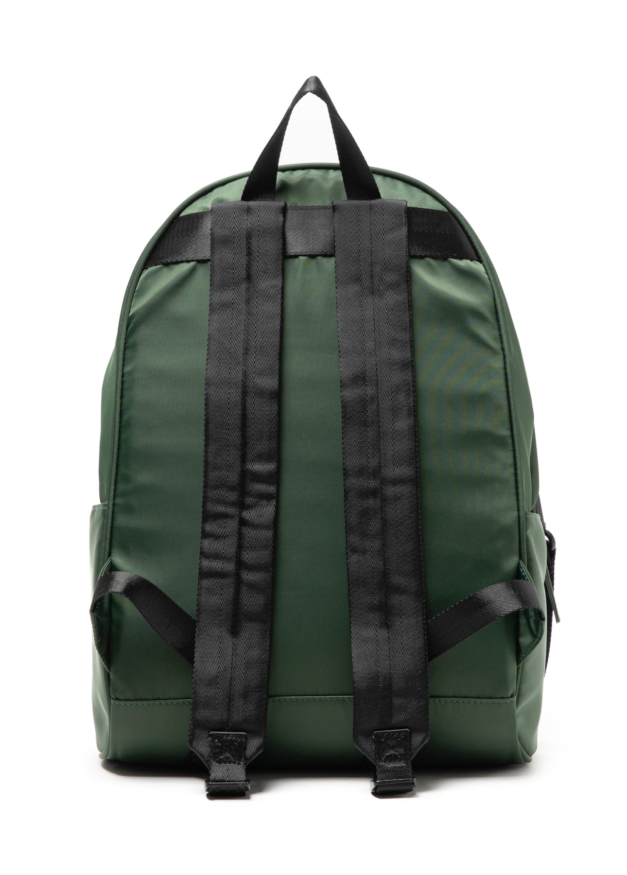 Mochila Weekend Bag Nylon  Verde Militar