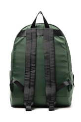 Mochila Weekend Bag Nylon  Verde Militar