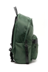 Mochila Weekend Bag Nylon  Verde Militar