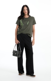 Moletinho Heavy Patheph Preto