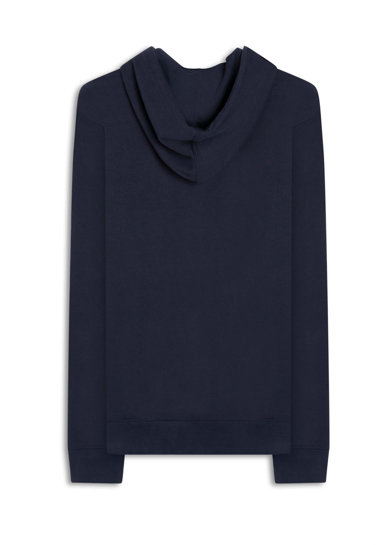 Moletom Basic Easa Capuz Dark Navy