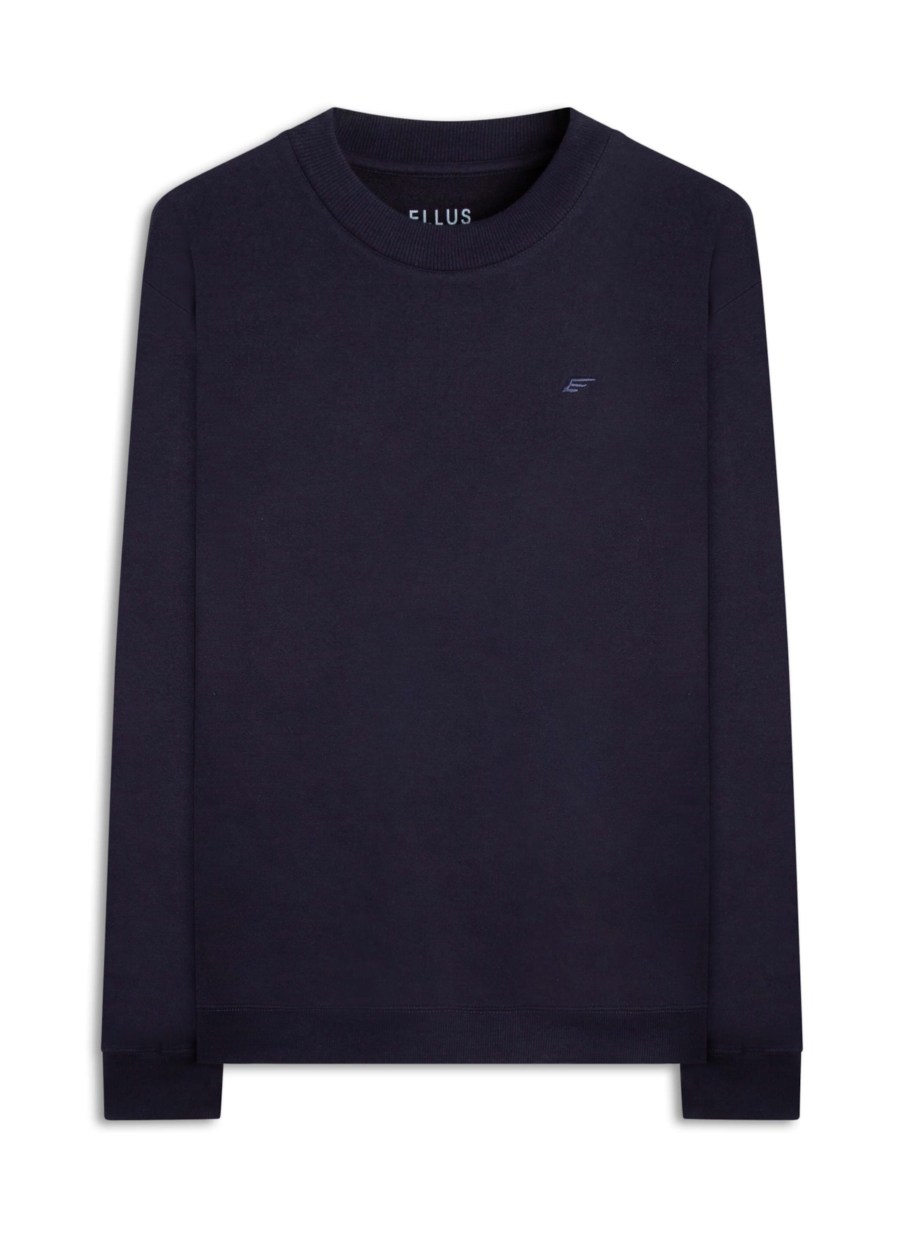 Moletom Basic Easa Dark Navy
