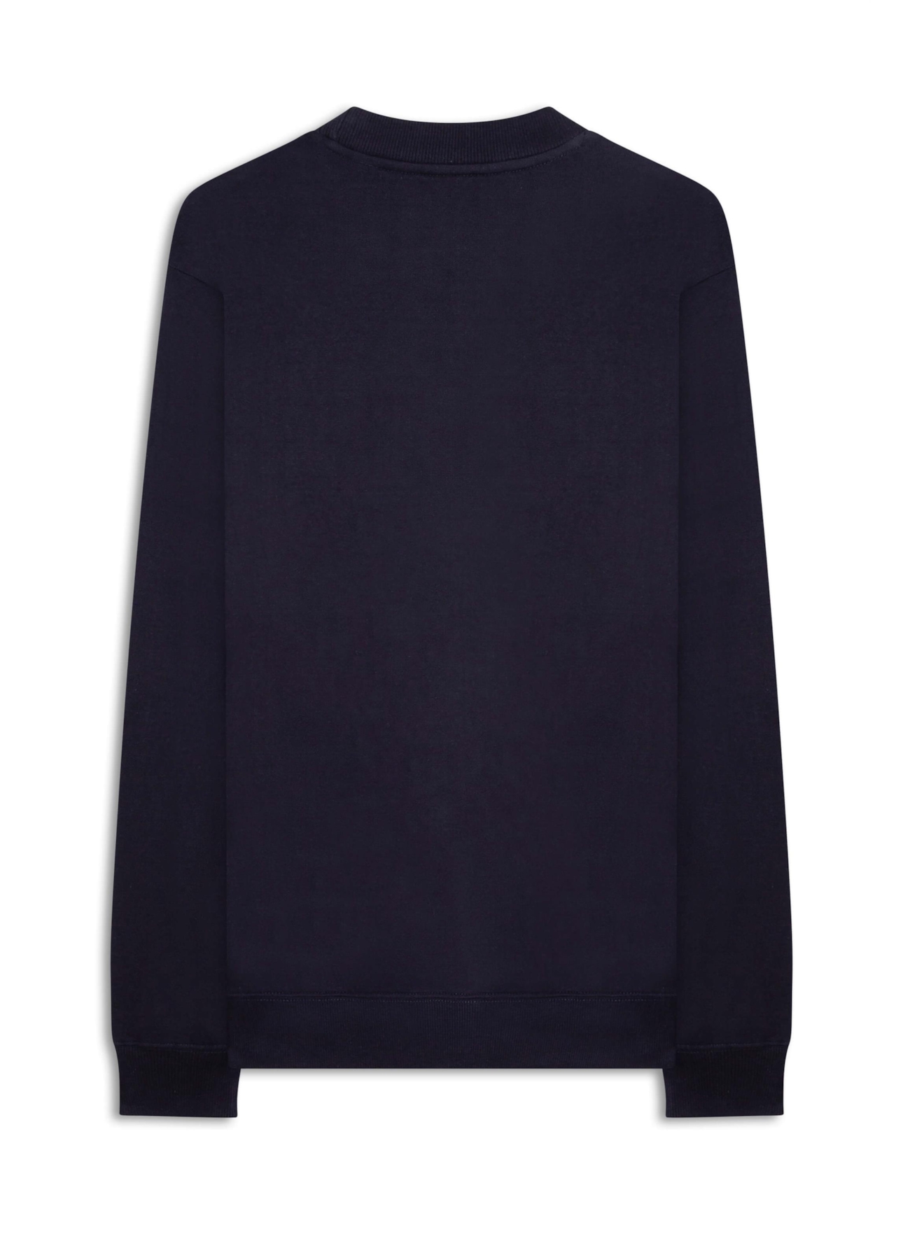Moletom Basic Easa Dark Navy