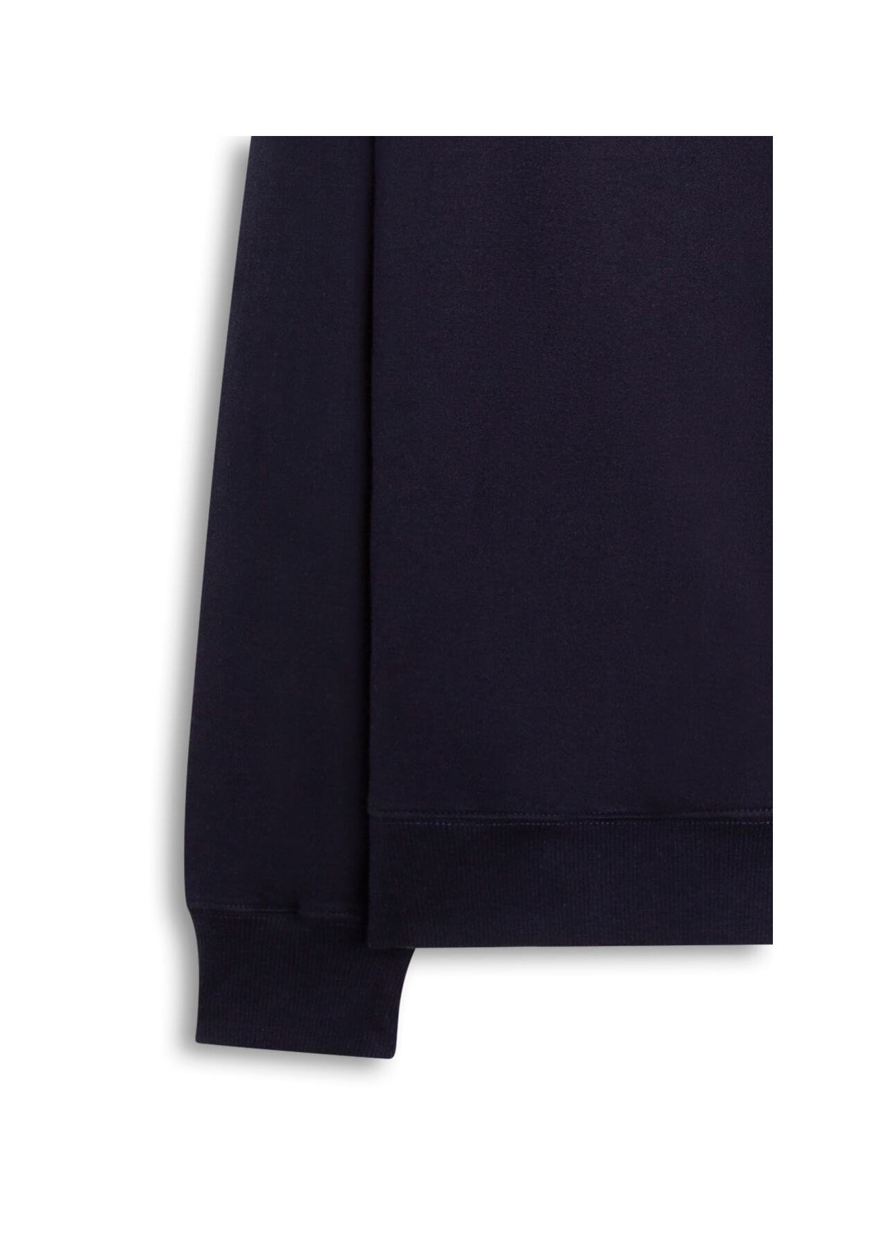 Moletom Basic Easa Dark Navy