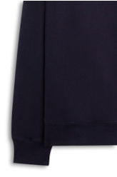 Moletom Basic Easa Dark Navy