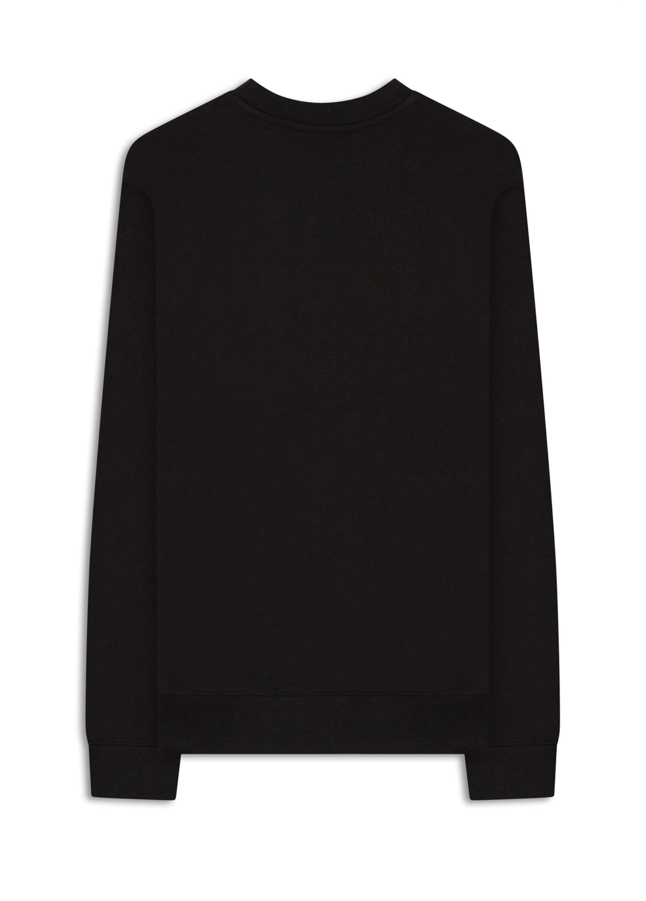 Moletom Basic Easa Ellus Preto