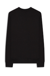 Moletom Basic Easa Ellus Preto