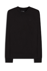 Moletom Basic Easa Ellus Preto