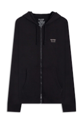 Moletom Basico Costum Preto