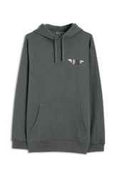 Moletom Basico Costum Verde Militar