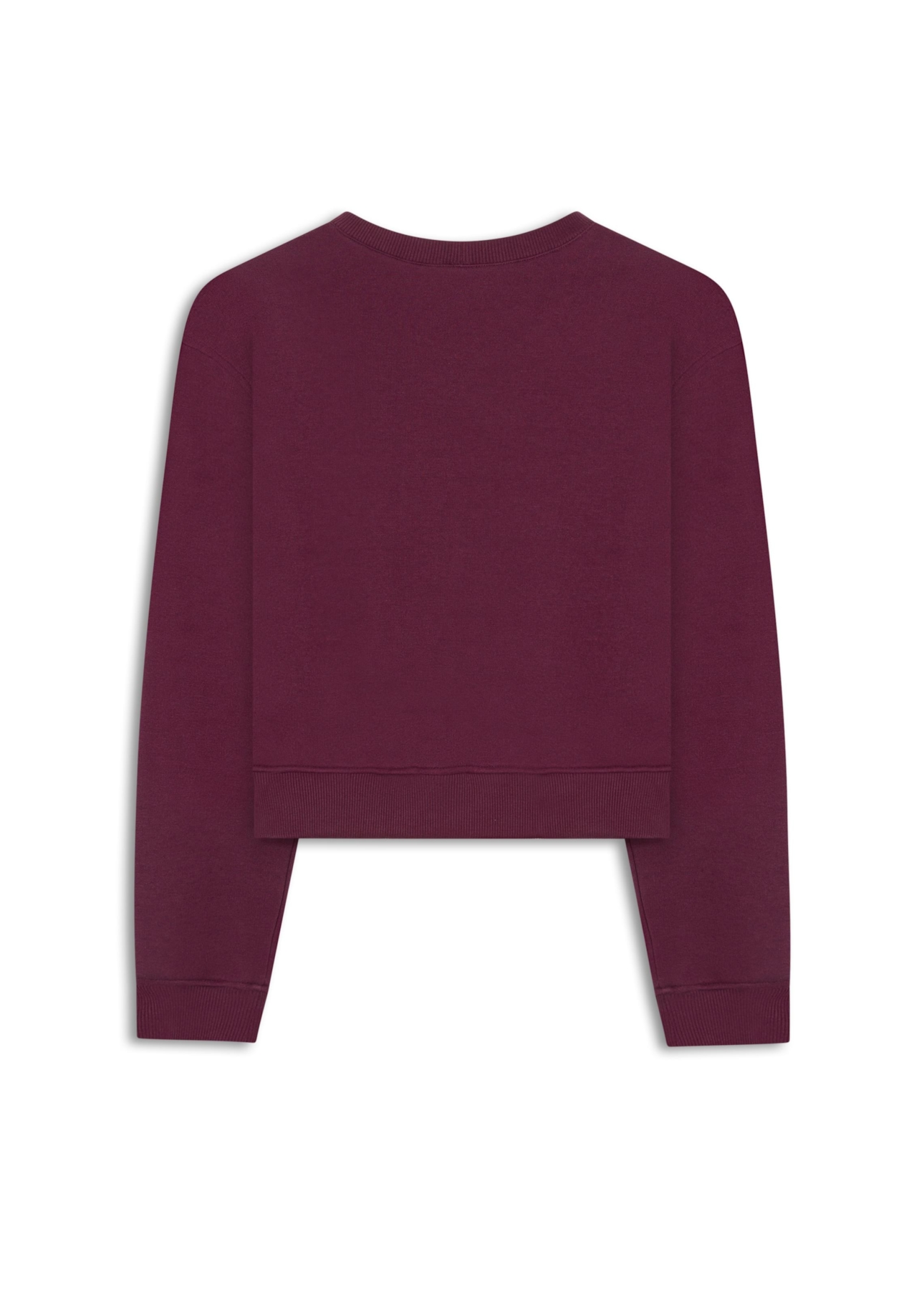 Moletom Brushed Fleece New Future Pitaya