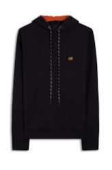 Moletom Cotton Light Basci 2nd Floor Dark Navy