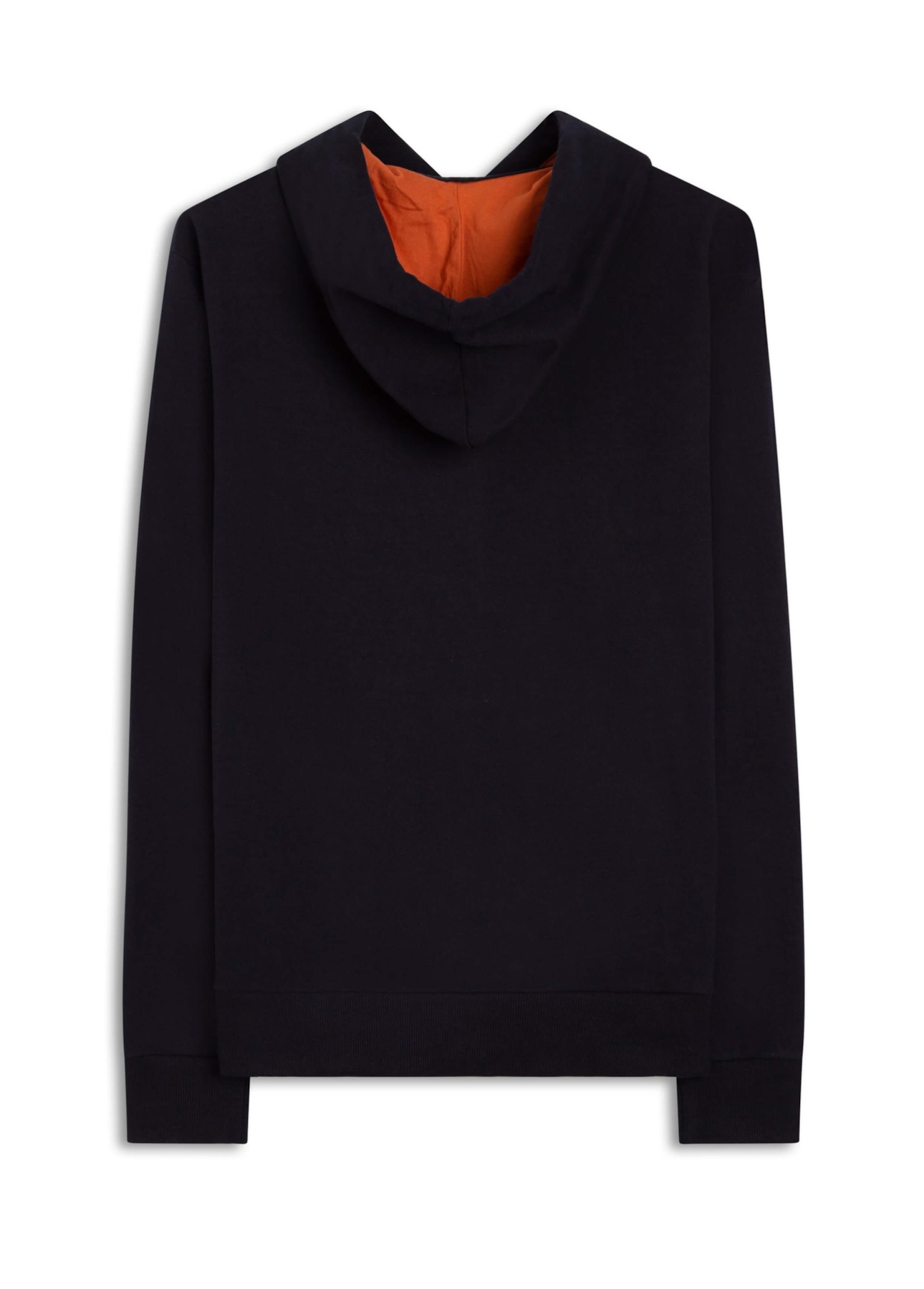 Moletom Cotton Light Basci 2nd Floor Dark Navy