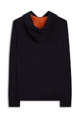 Moletom Cotton Light Basci 2nd Floor Dark Navy