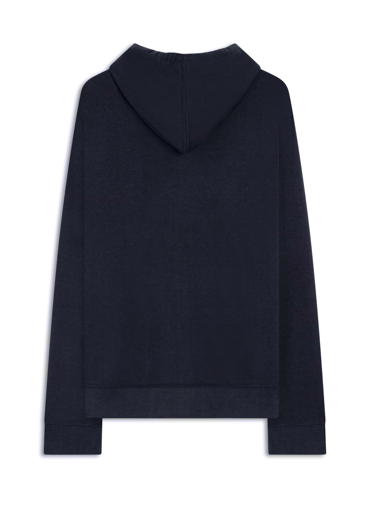 Moletom Ellus Basic Easa Dark Navy