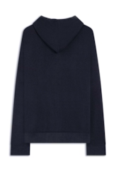 Moletom Ellus Basic Easa Dark Navy