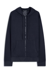 Moletom Ellus Basic Easa Dark Navy