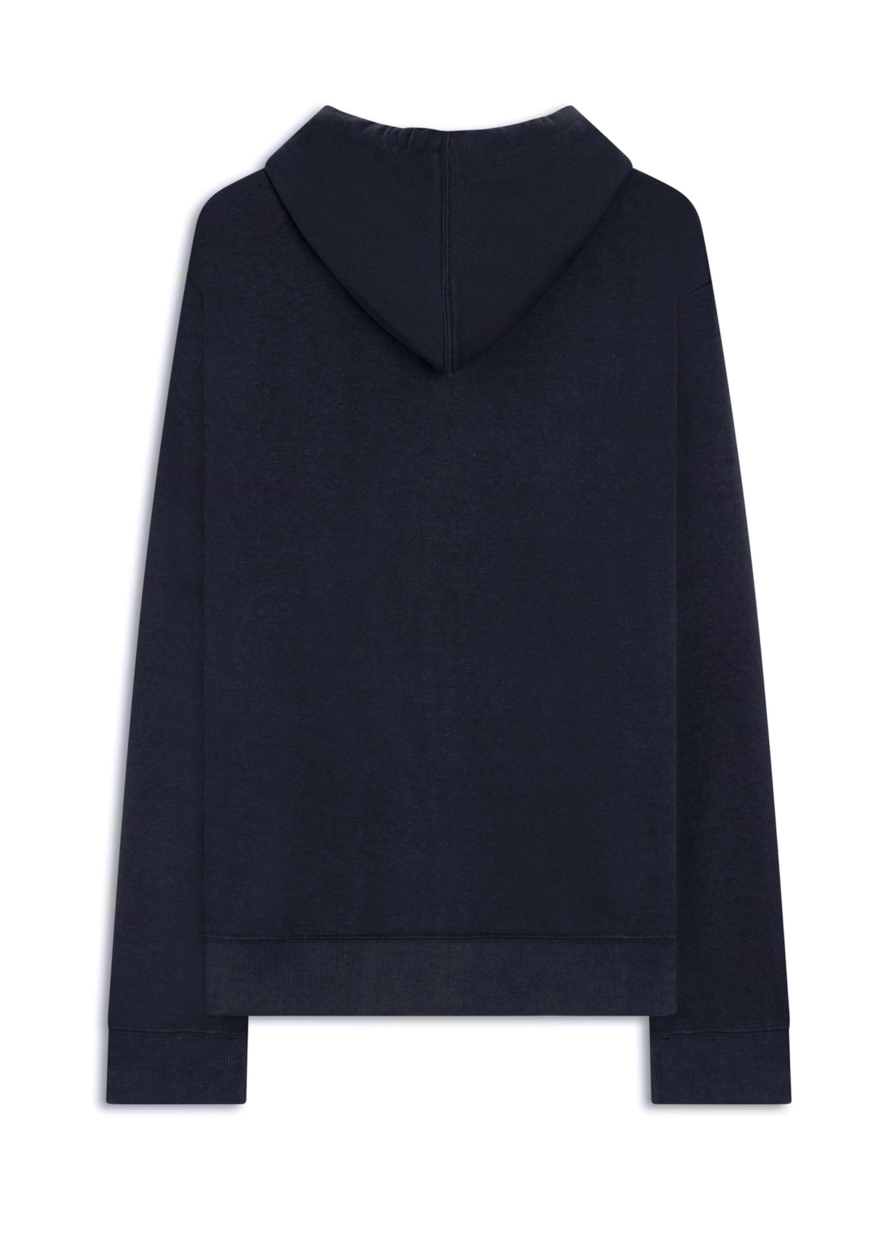 Moletom Ellus Basic Easa Dark Navy