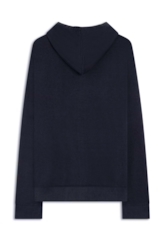 Moletom Ellus Basic Easa Dark Navy