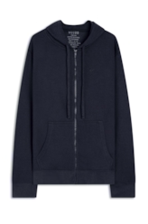 Moletom Ellus Basic Easa Dark Navy