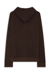 Moletom Ellus Basic Easa Marrom