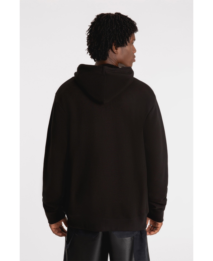 Moletom Ellus Basic Easa Preto