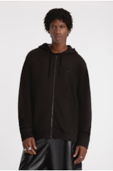 Moletom Ellus Basic Easa Preto
