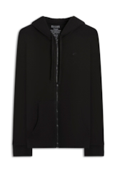 Moletom Ellus Basic Easa Preto