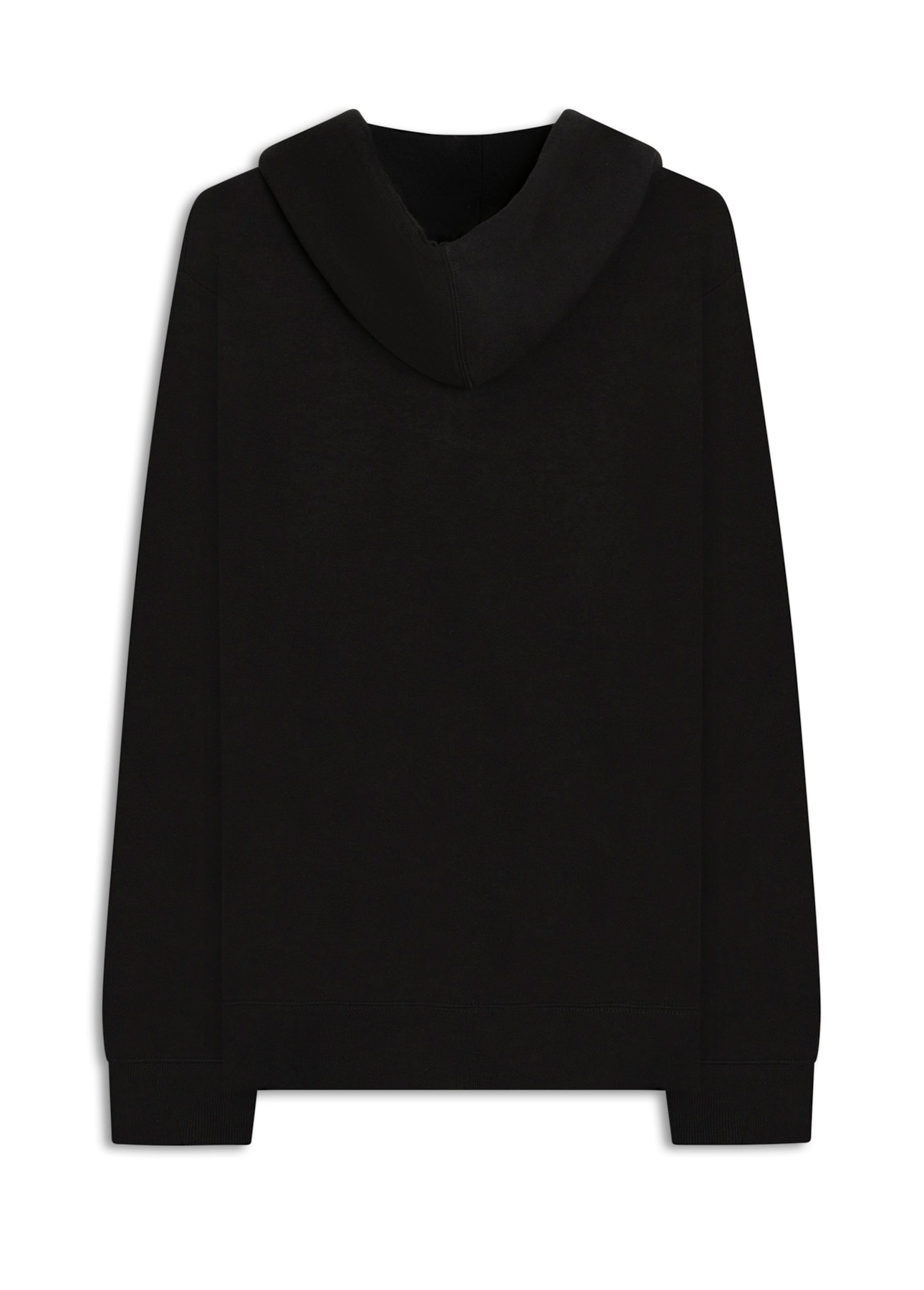 Moletom Ellus Basic Easa Preto