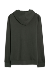 Moletom Ellus Basic Easa Verde Militar