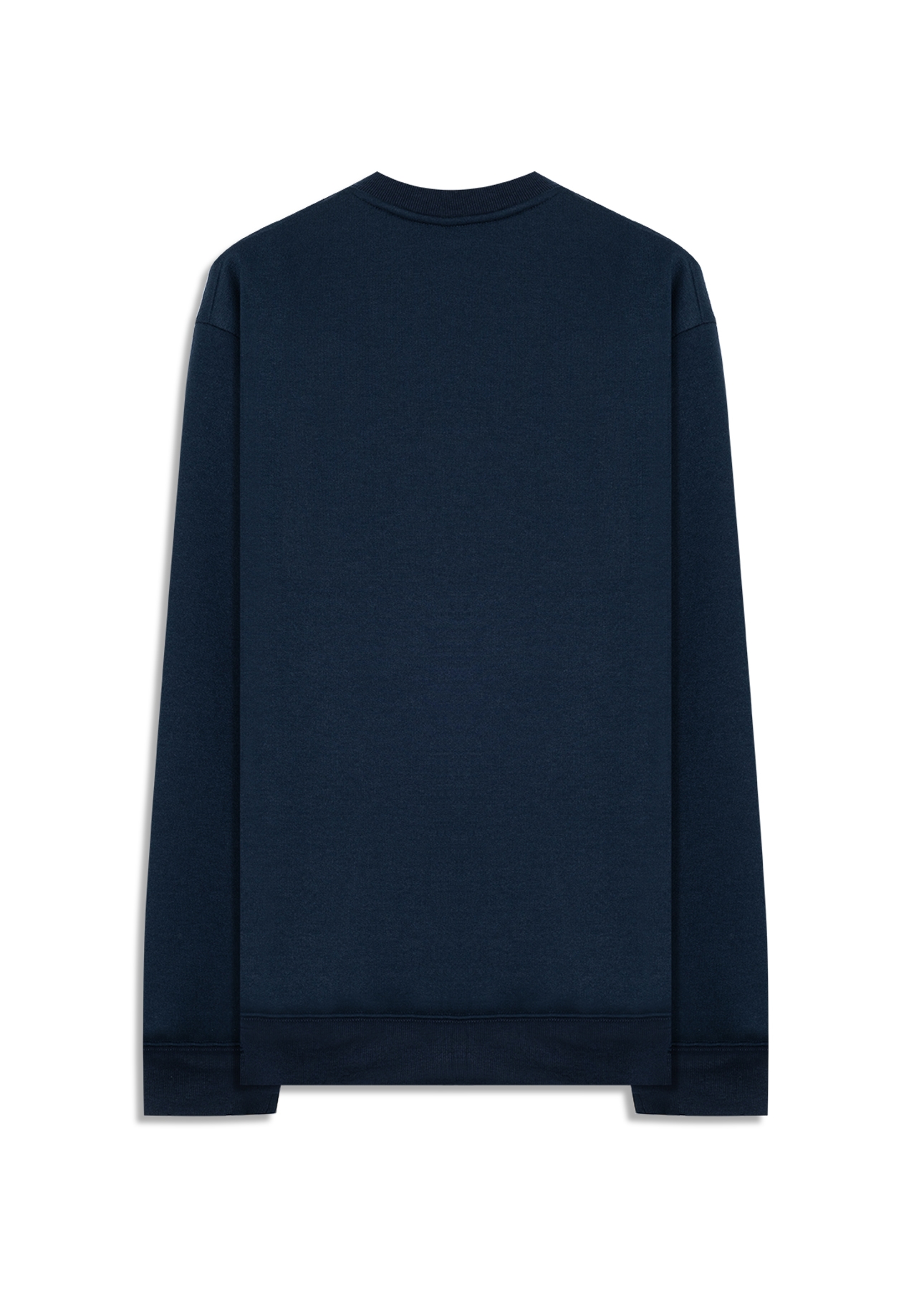 Moletom  Ellus New Future Dark Navy
