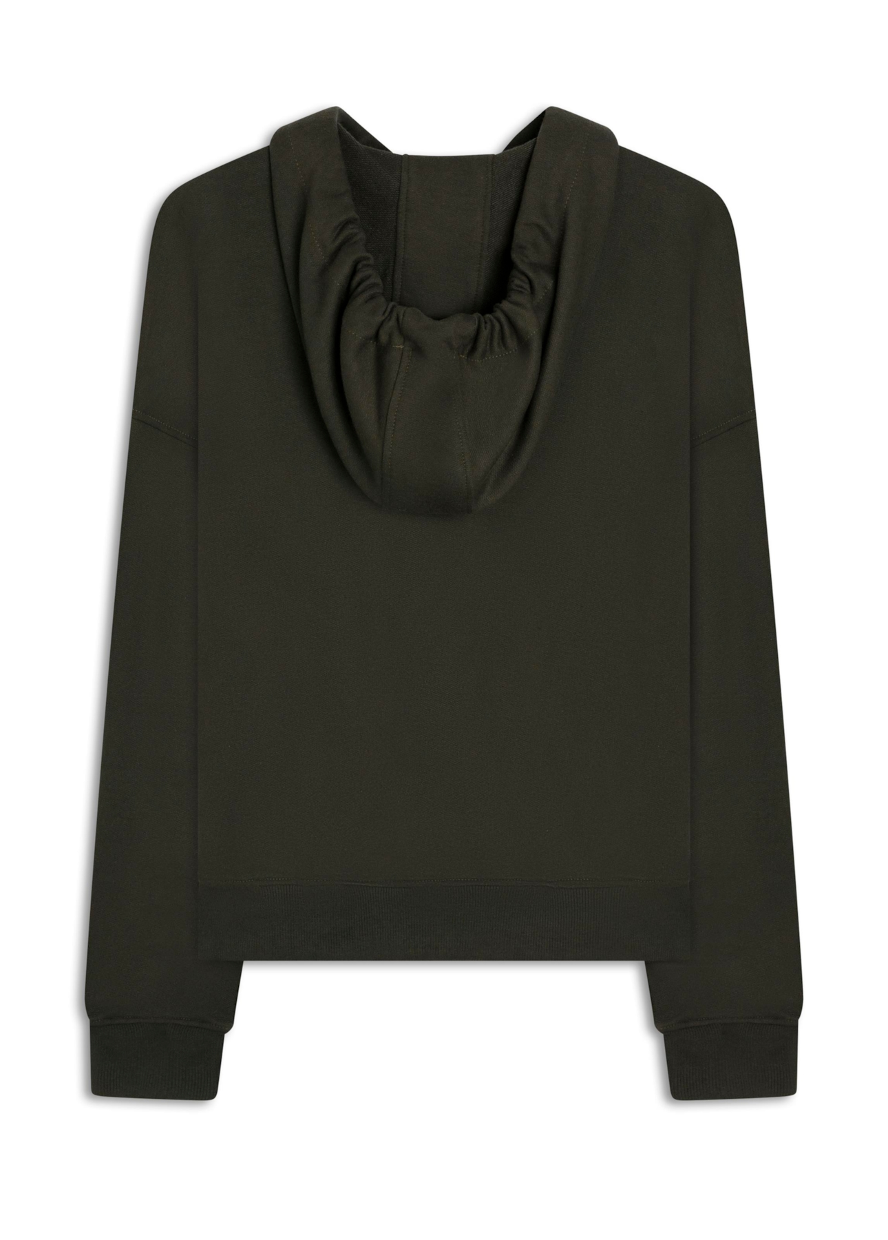 Moletom Ellus Original Verde Militar