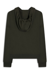 Moletom Ellus Original Verde Militar