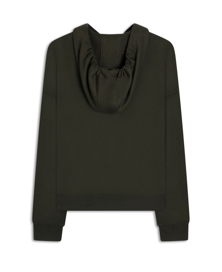 Moletom Ellus Original Verde Militar