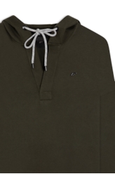 Moletom Ellus Original Verde Militar