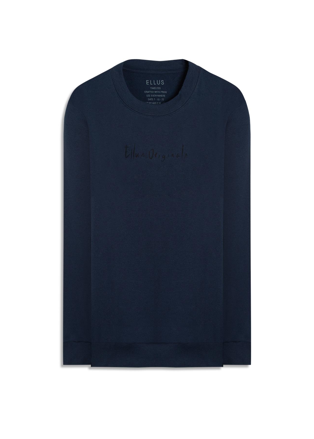 Blusa Moletom Moletom Ellus Masculino Blusa Ellus Moletom Maxi