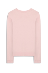 Moletom Ellus Originals Edgy Gd Blush