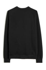 Moletom Ellus Pride Raglan Preto