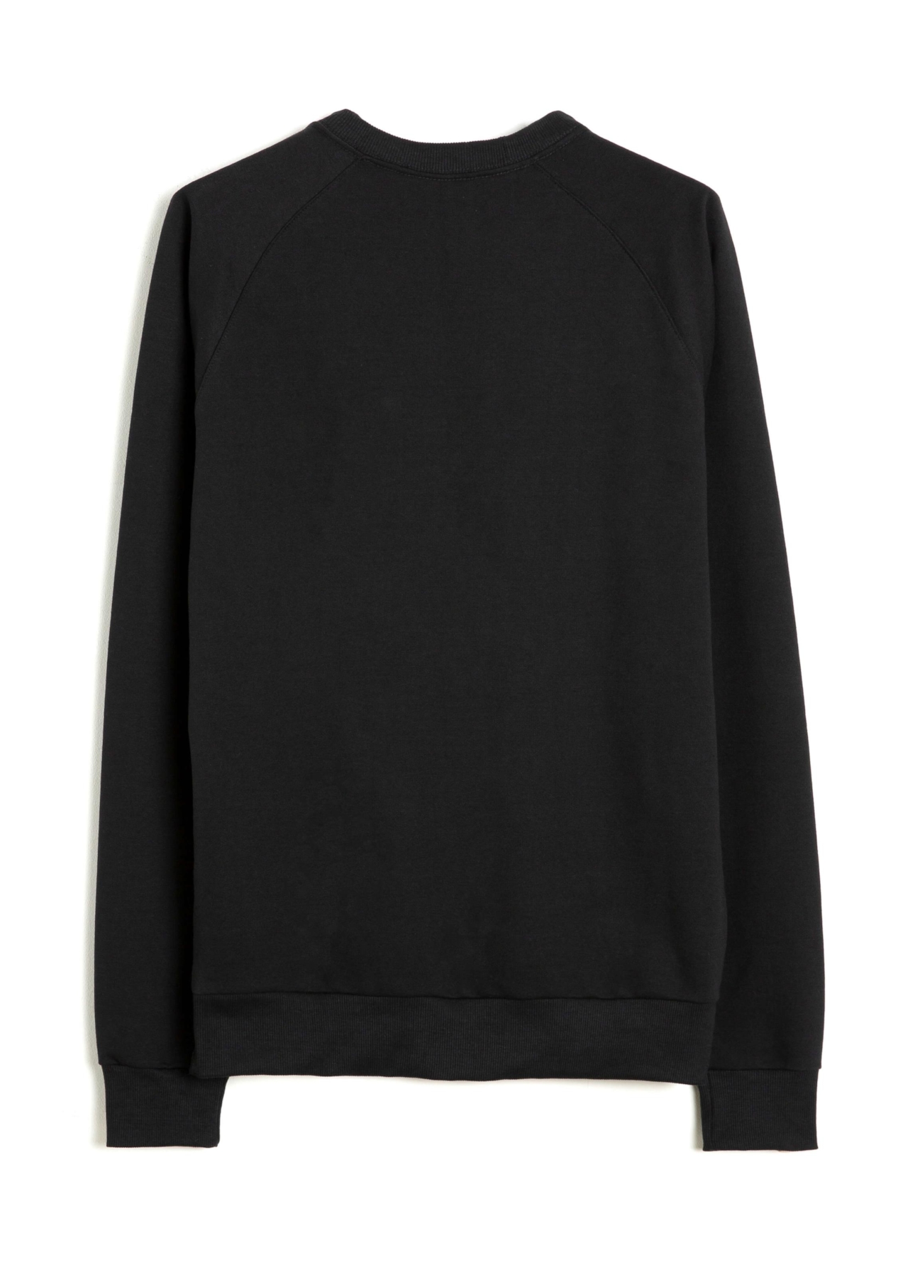 Moletom Ellus Pride Raglan Preto