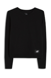 Moletom Esf Careca Ml Preto