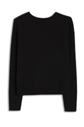 Moletom Esf Careca Ml Preto