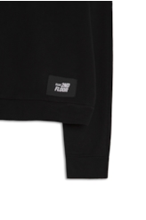 Moletom Esf Careca Ml Preto