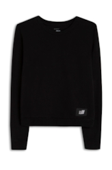 Moletom Esf Careca Ml Preto