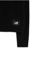 Moletom Esf Careca Ml Preto