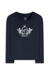 Moletom Fleece Greatest Preto