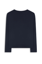 Moletom Fleece Greatest Preto
