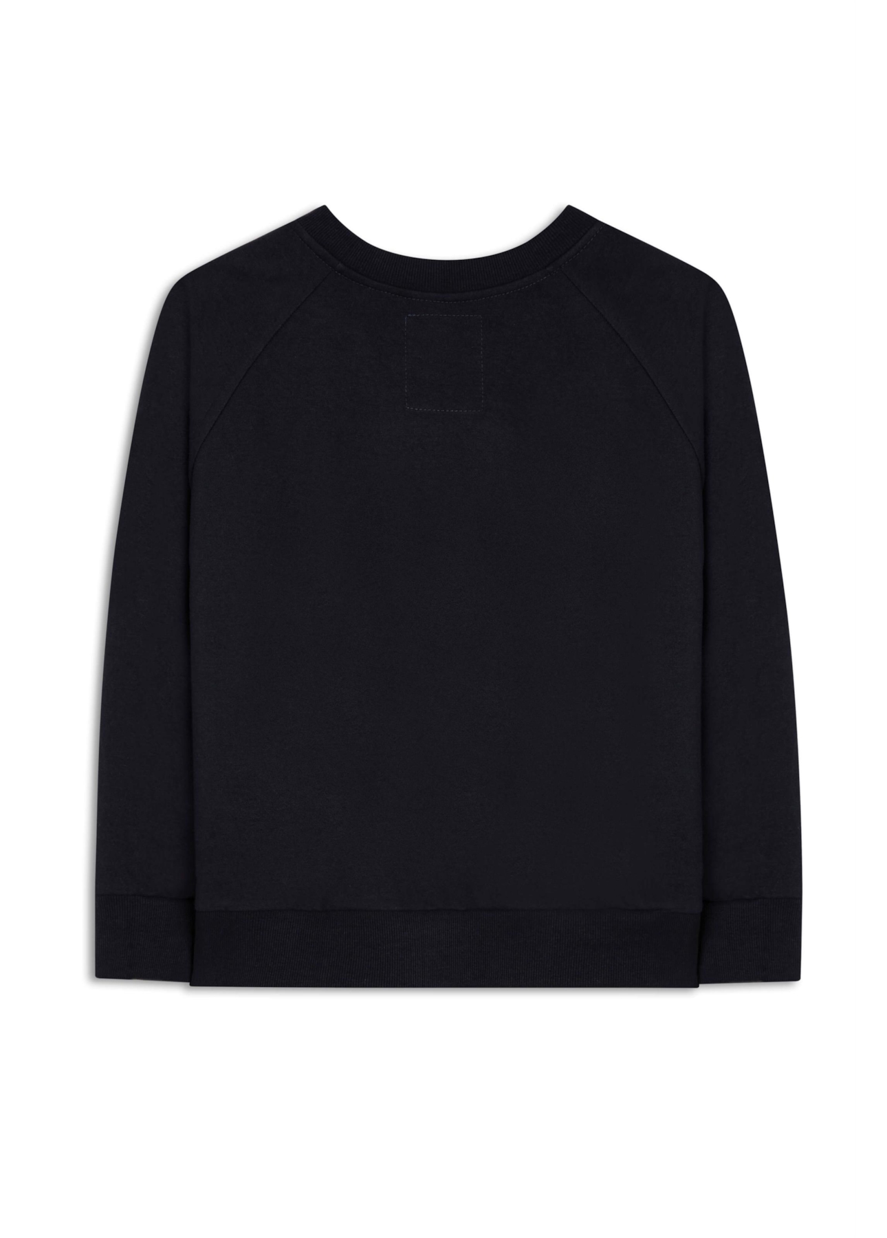 Moletom Fleece Striped Ellus Azul Bic