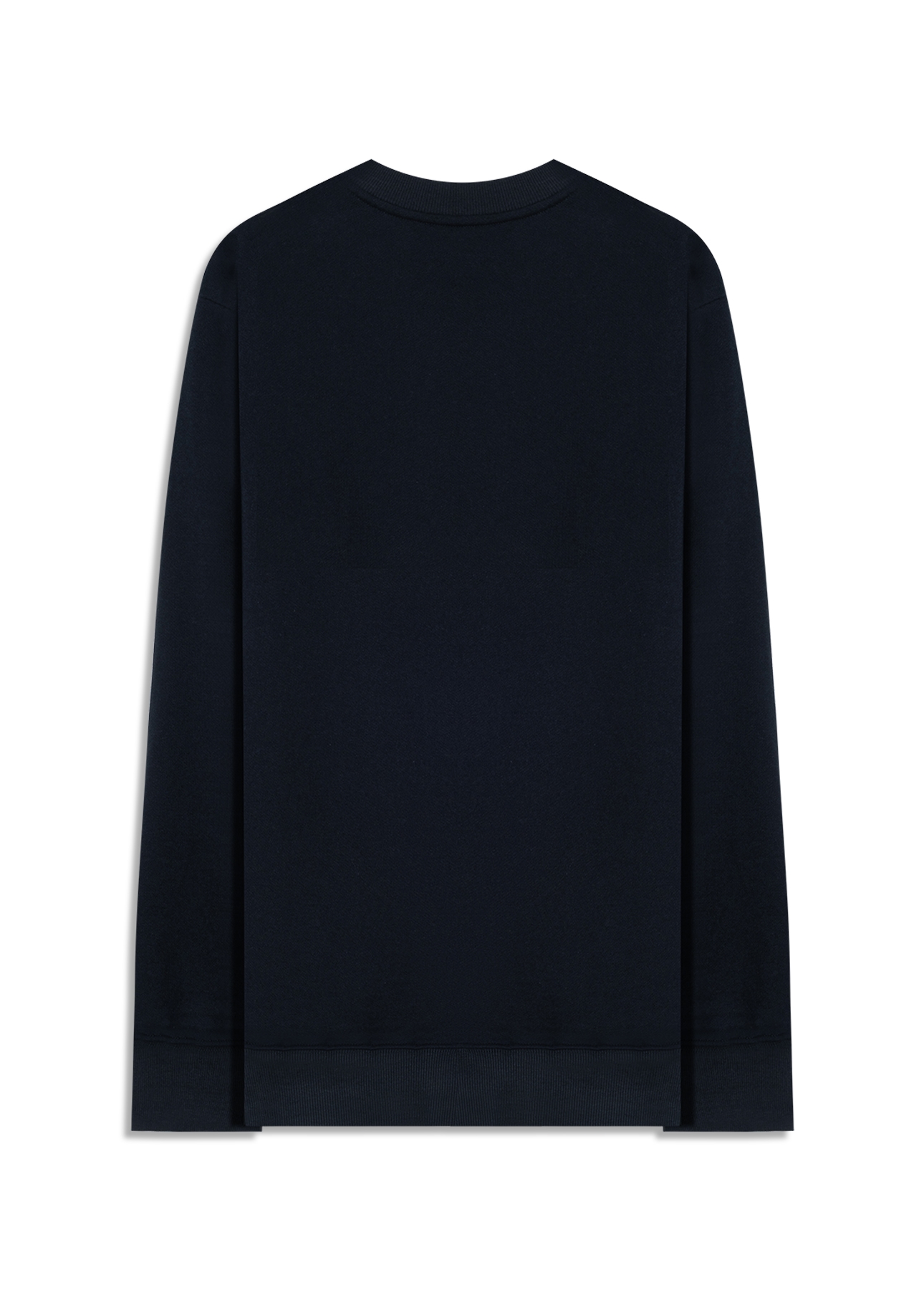 Moletom Gothic Ellus Preto