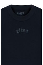 Moletom Gothic Ellus Preto